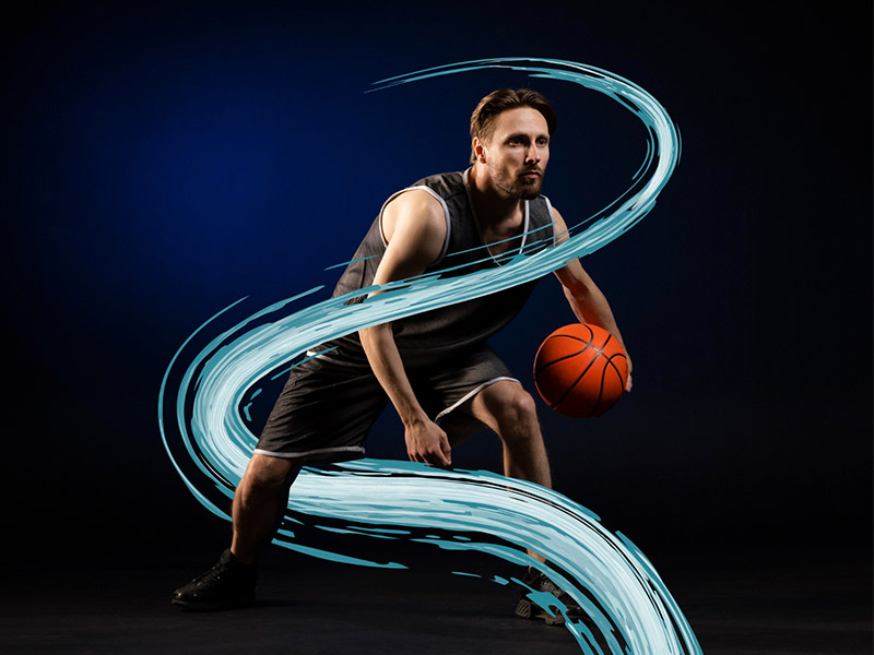 [QQ原声]WNBA季后赛半决赛G1 印第安纳狂热vs拉斯维加斯王牌  第四节 录像