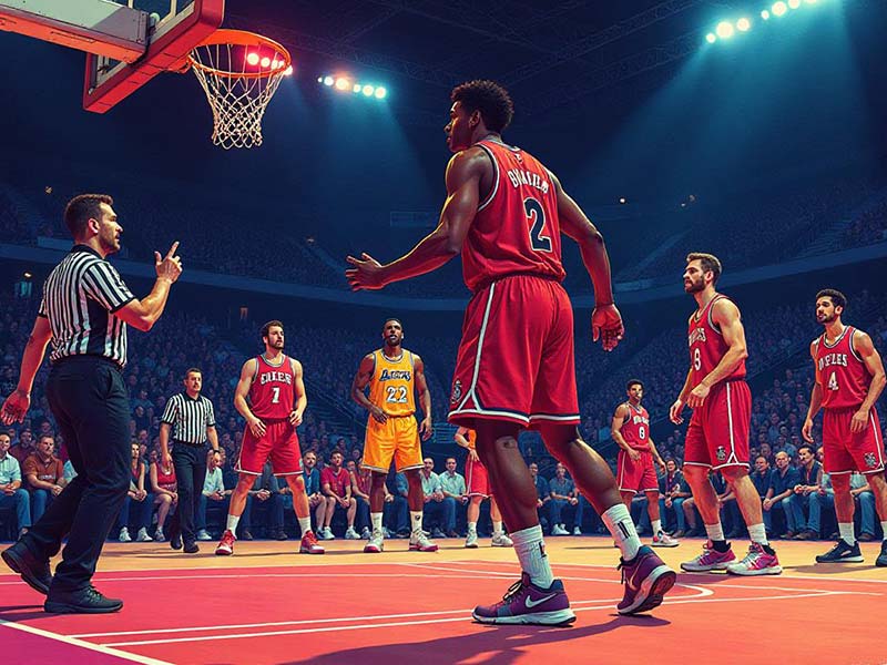 [QQ国语]NBA季前赛 太阳vs湖人 第二节 录像